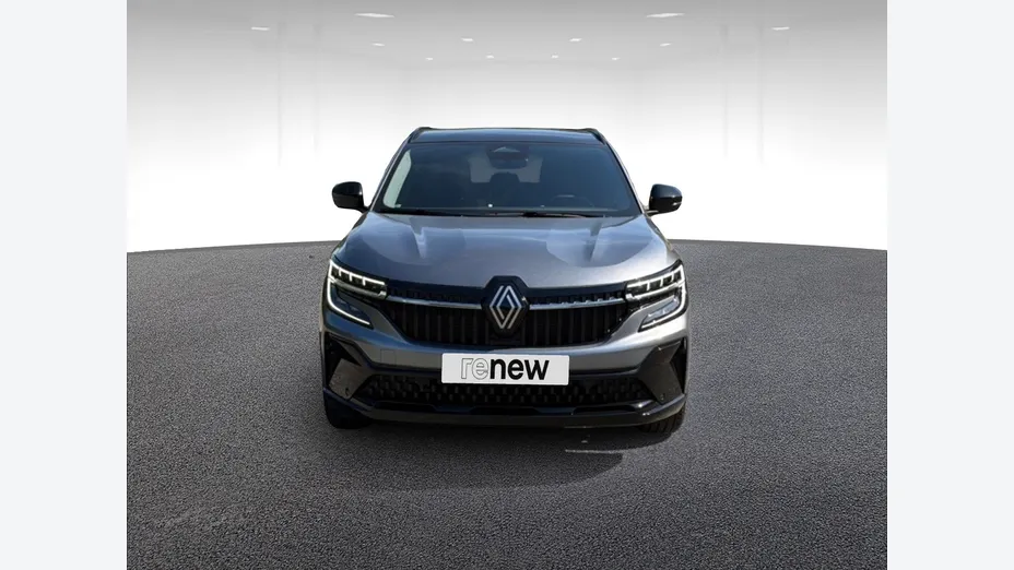 RENAULT Espace -