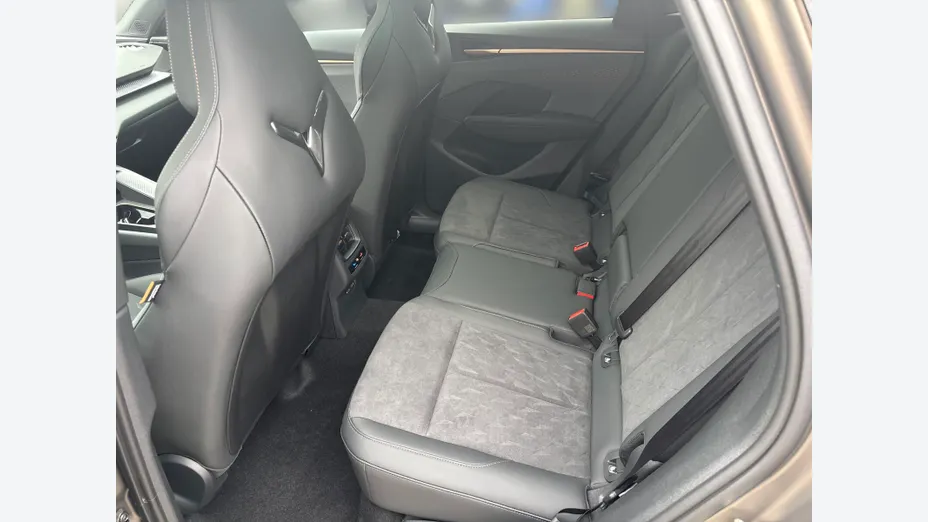 CUPRA Terramar Terramar 2.0 TSI 4Drive VZ DSG Nowy