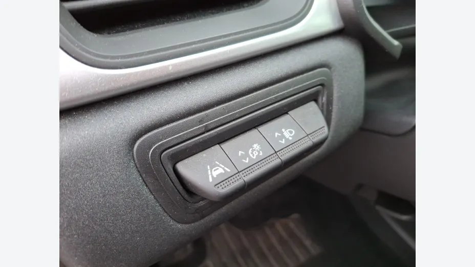 RENAULT Captur -