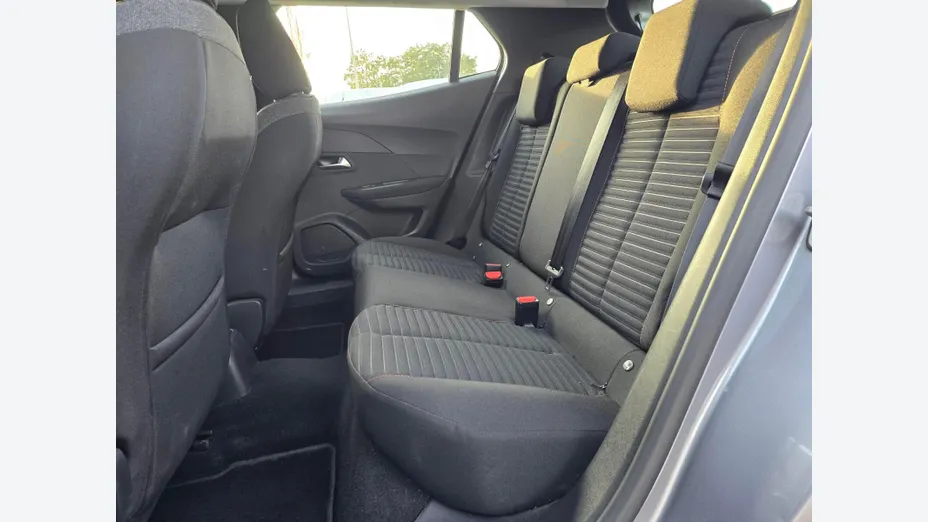PEUGEOT 2008 2008 1.2 PureTech Active S&S