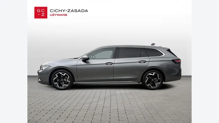 VOLKSWAGEN Passat Passat 2.0 TDI SCR R-Line DSG