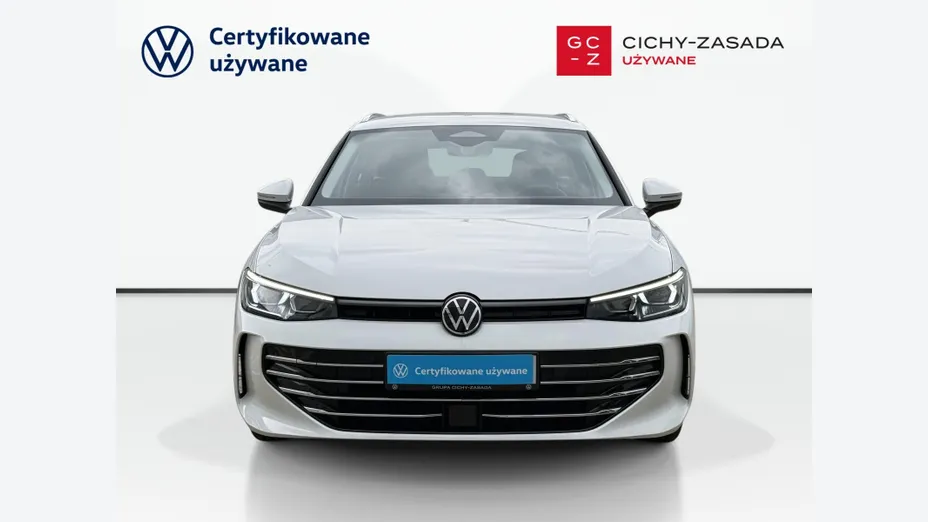 VOLKSWAGEN Passat Passat 2.0 TDI SCR Elegance DSG