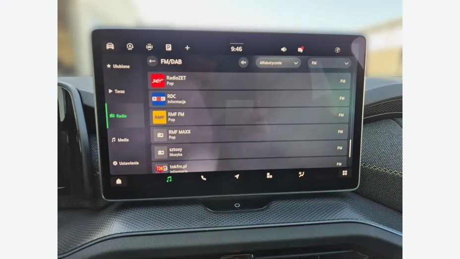 SKODA Kodiaq Kodiaq 1.5 TSI mHEV 4x2 Drive DSG Nowy