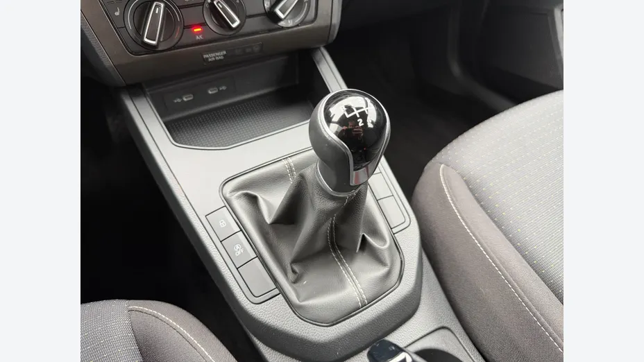 SEAT Ibiza Ibiza 1.0 TSI Style S&S