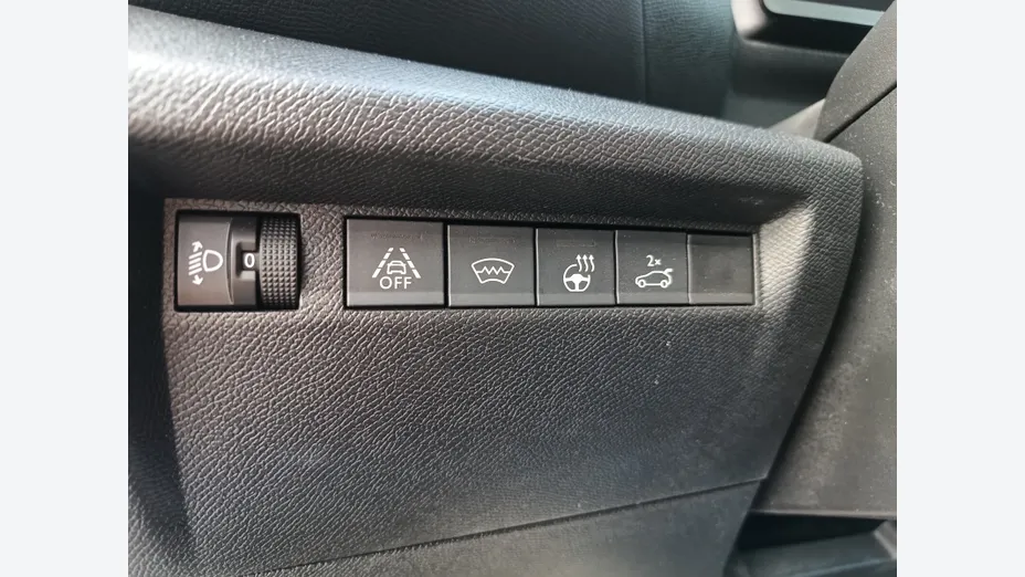 CITROEN C4 X C4 X 1.2 PureTech Shine S&S EAT8