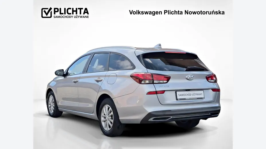 HYUNDAI i30 i30 1.0 T-GDI Modern