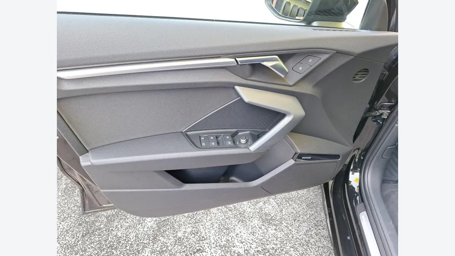 AUDI A3 Sportback -