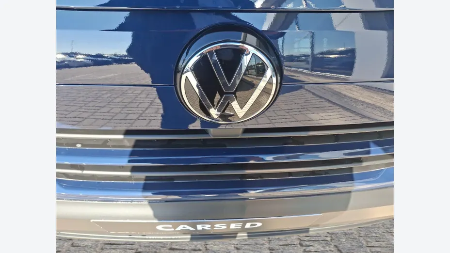 VOLKSWAGEN Transporter Transporter Kombi TDI L2H1 M1 Nowy