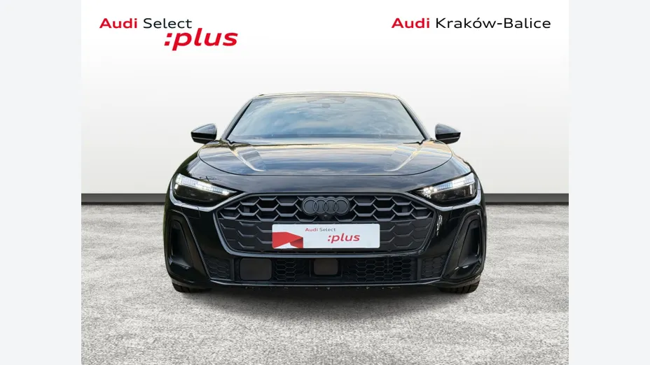 AUDI A5 A5 TDI mHEV 150 kW S tronic
