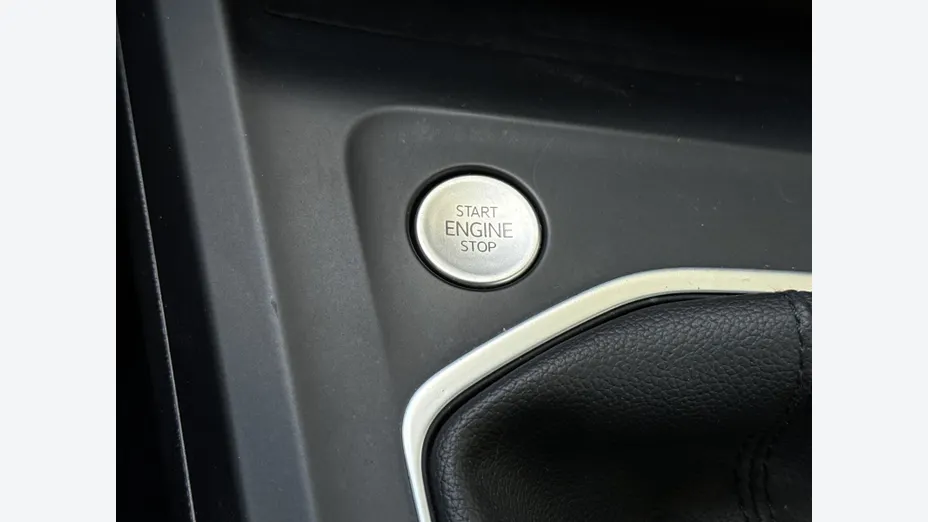 VOLKSWAGEN Golf Golf VIII 1.5 TSI EVO Life