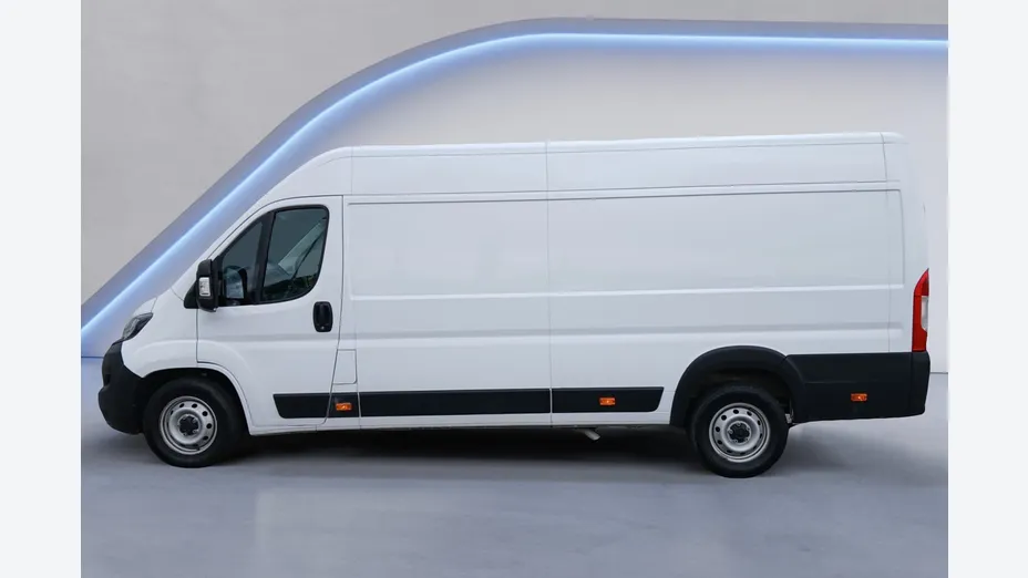 FIAT Ducato Ducato Maxi MJ L4H2