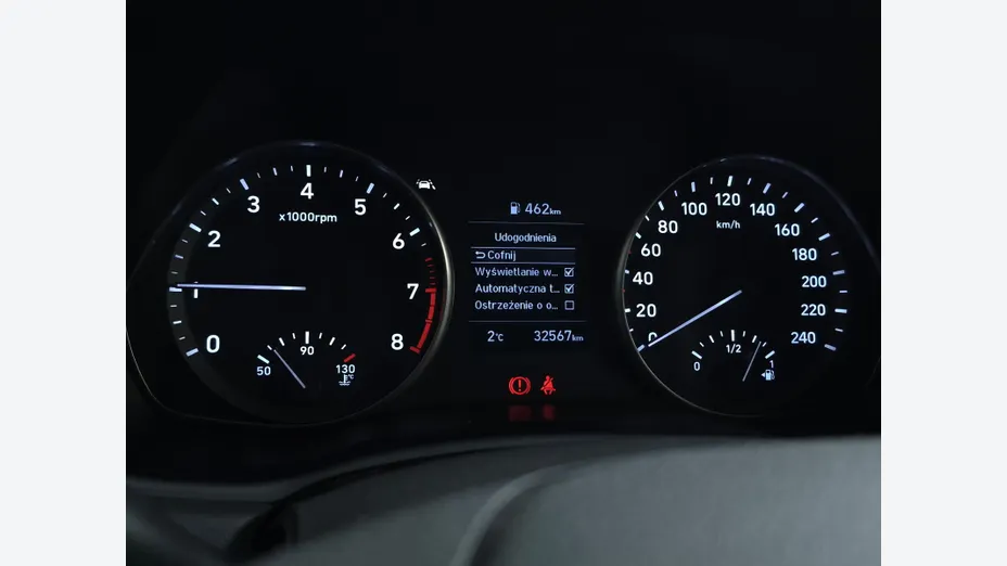 HYUNDAI i30 i30 1.0 T-GDI Smart