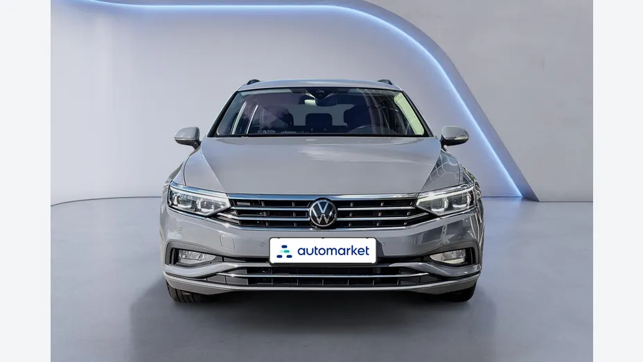 VOLKSWAGEN Passat Passat 2.0 TDI EVO Business DSG