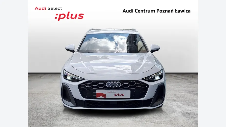 AUDI A5 A5 TFSI 110 kW S tronic