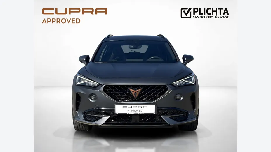 CUPRA Formentor Formentor 1.4 e-Hybrid VZ DSG