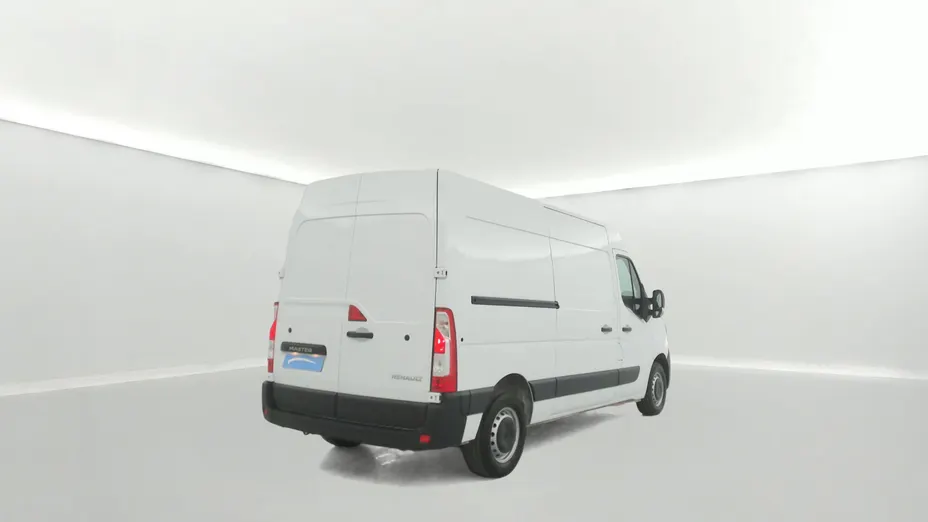 RENAULT Master -