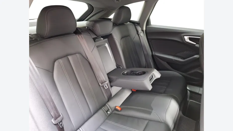 AUDI A5 A5 TDI mHEV 150 kW S tronic