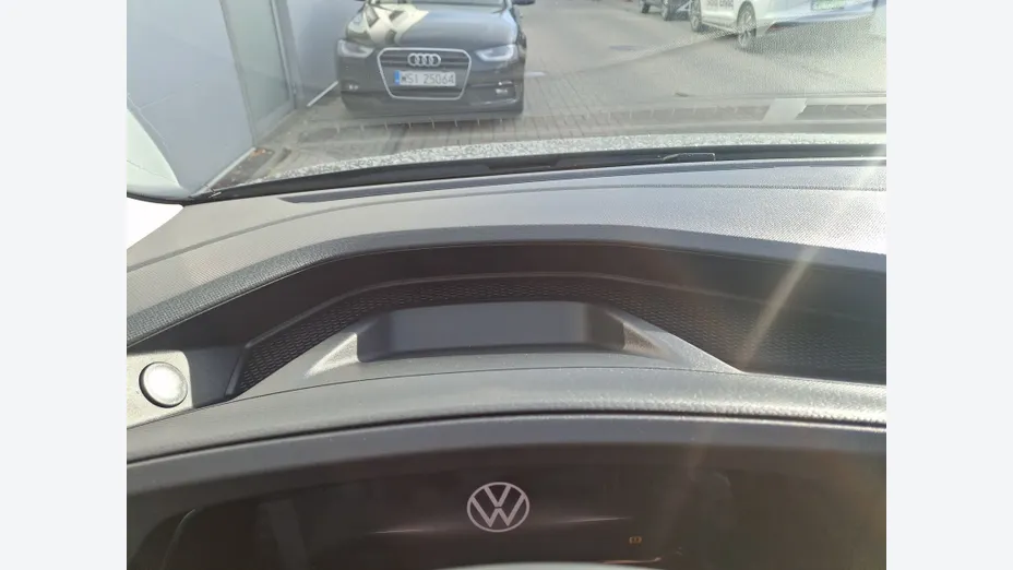 VOLKSWAGEN Caddy osobowy Caddy Maxi 2.0 TDI Dark Label DSG Nowy