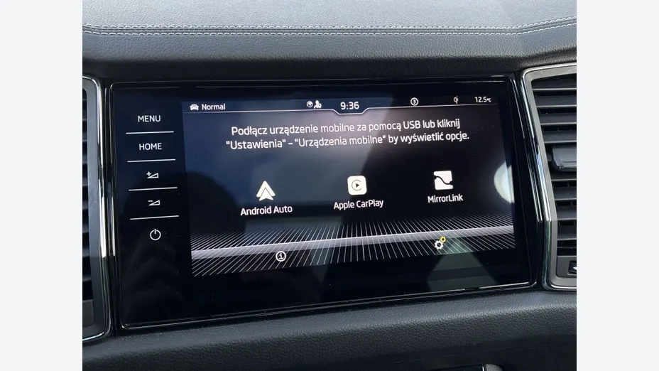 SKODA Kodiaq Kodiaq 2.0 TDI 4x2 L&K DSG