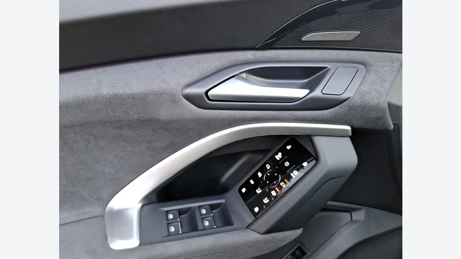 AUDI Q5 Sportback -