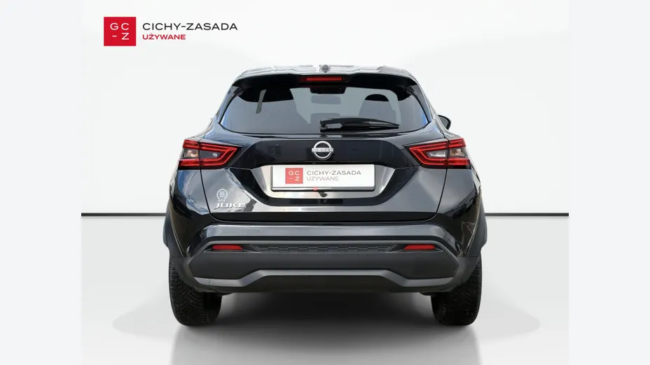 NISSAN Juke Juke 1.0 DIG-T Acenta DCT