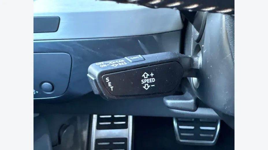 AUDI Q7 Q7 3.0 TDI ultra Quattro Tiptr.