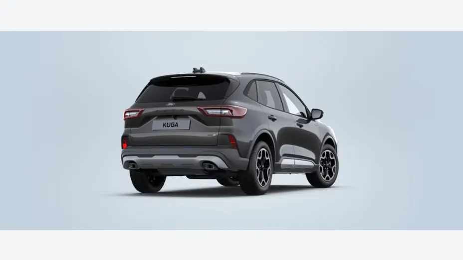 FORD Kuga Kuga 2.5 FHEV AWD Active X eCVT