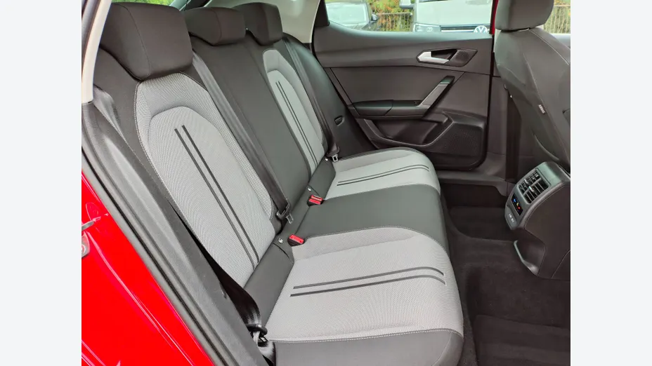 SEAT Leon Leon 2.0 TDI Style