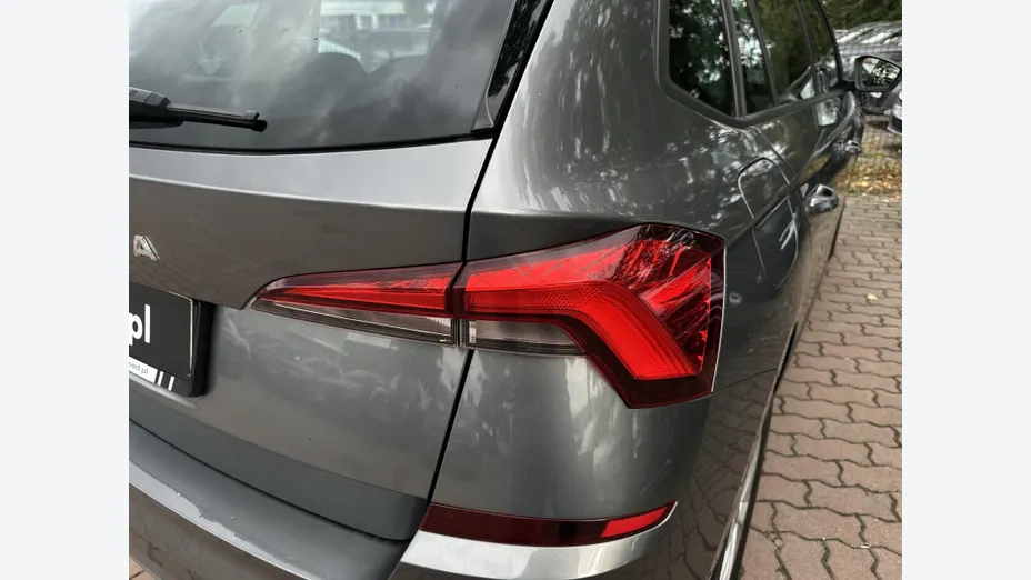 SKODA Kamiq Kamiq 1.0 TSI Ambition DSG