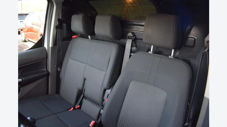 FORD Transit Connect Transit Connect 230 L2 Trend