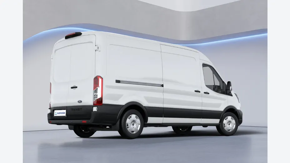 FORD Transit Transit 350 L3 Trend Aut. Nowy