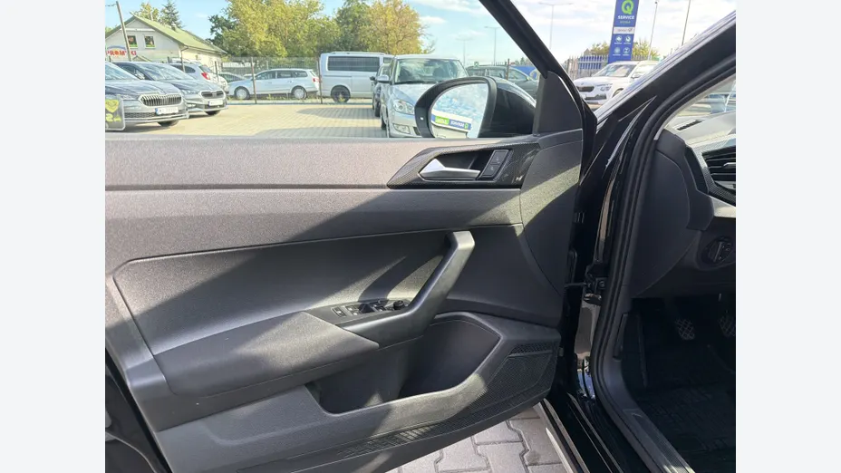 VOLKSWAGEN Taigo Taigo 1.0 TSI Life