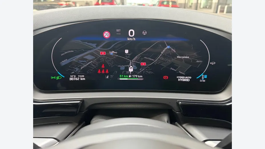 PORSCHE Cayenne Cayenne S E-Hybrid PHEV