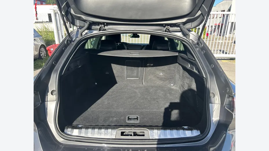 PEUGEOT 508 -
