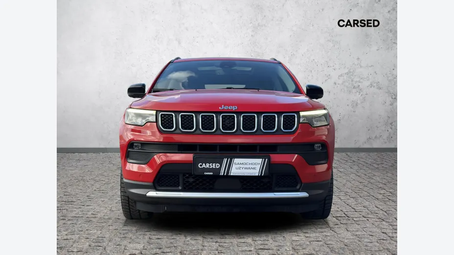 JEEP Compass -
