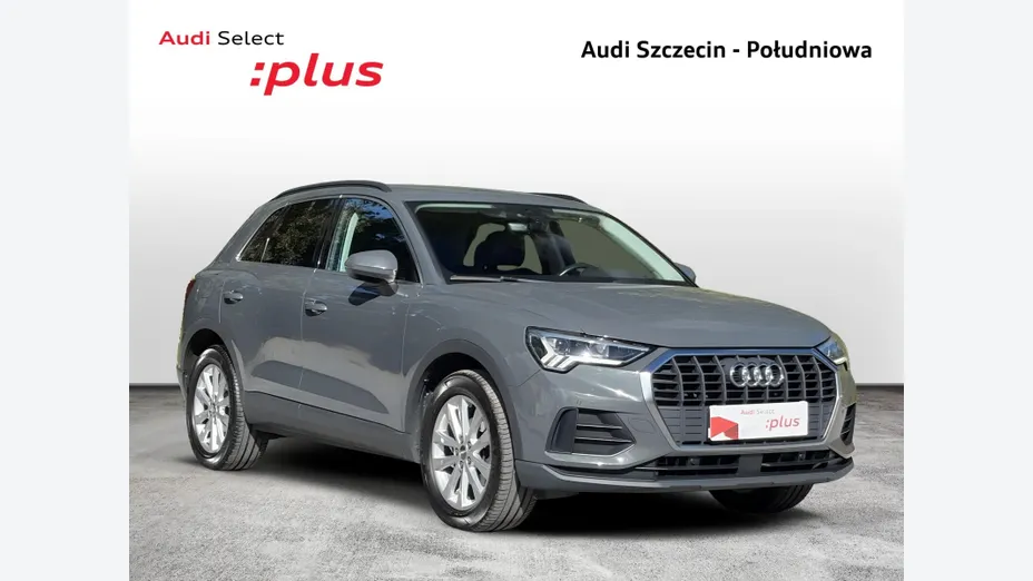 AUDI Q3 Q3 35 TFSI Advanced S tronic