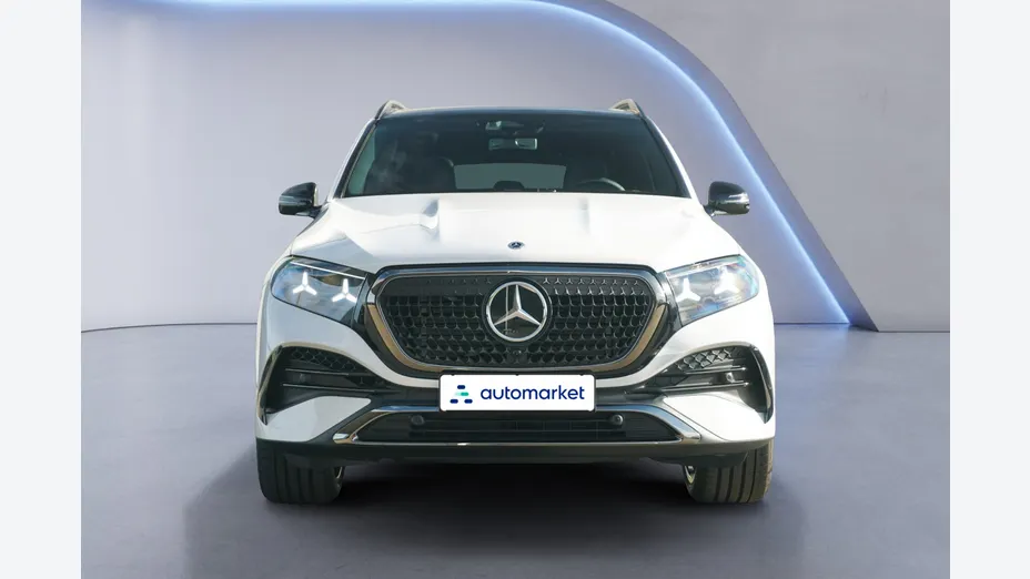 MERCEDES-BENZ GLE GLE 450 d mHEV 4-Matic AMG Line Nowy