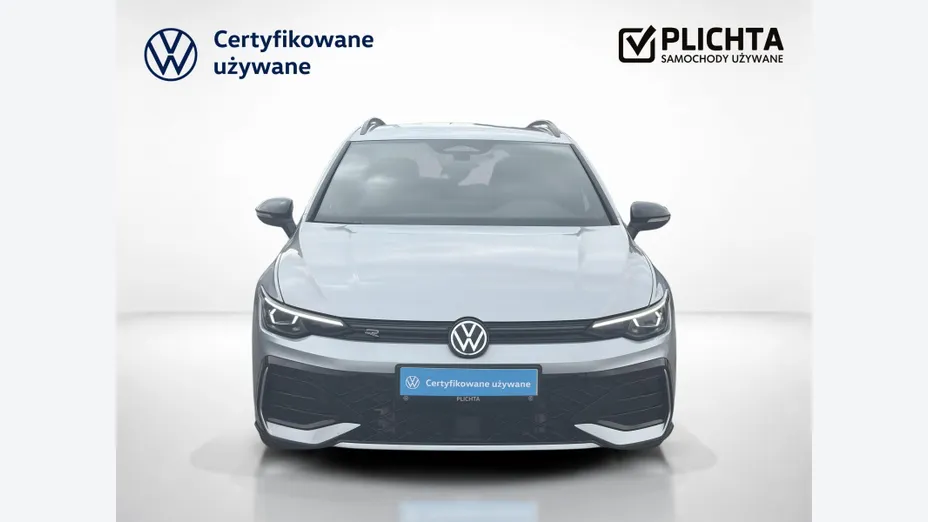 VOLKSWAGEN Golf Golf VIII 2.0 TDI R-Line DSG