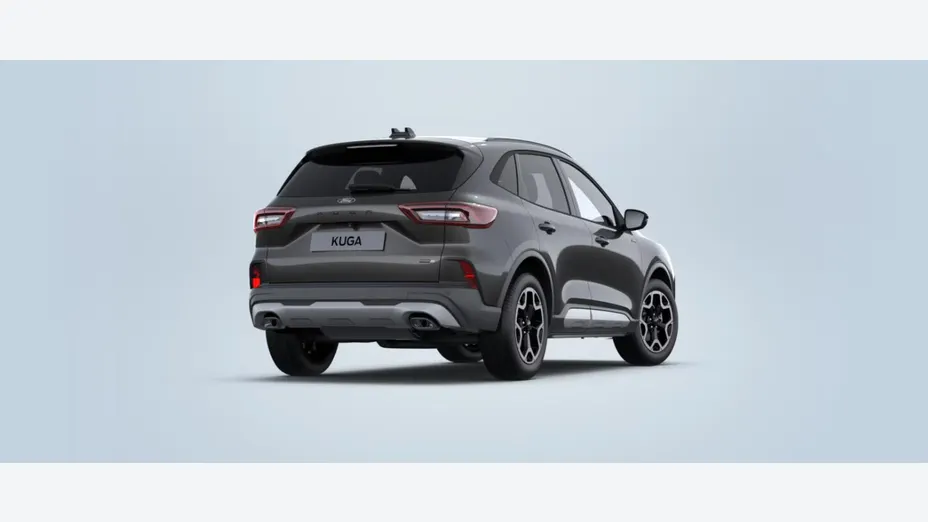 FORD Kuga Kuga 2.5 FHEV AWD Active X eCVT
