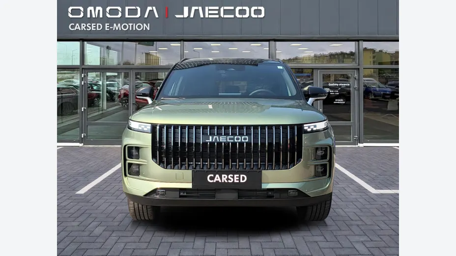 JAECOO 7 -