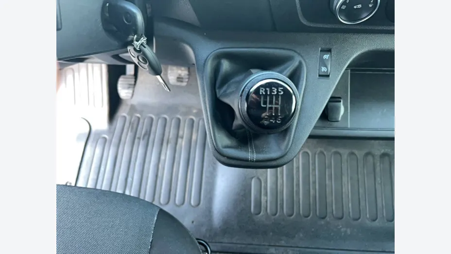 RENAULT Master -