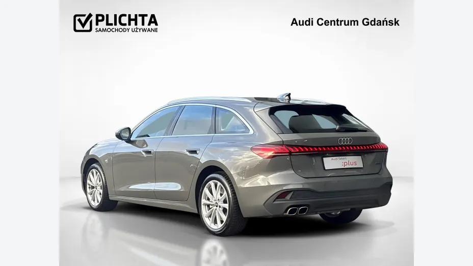 AUDI A5 A5 TDI mHEV 150 kW Quattro S tronic