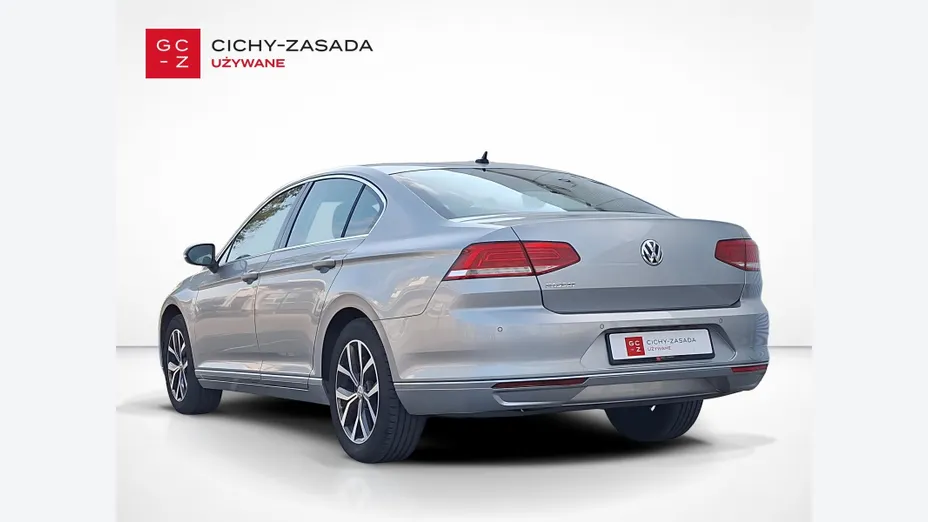VOLKSWAGEN Passat Passat 2.0 TDI BMT Comfortline DSG7