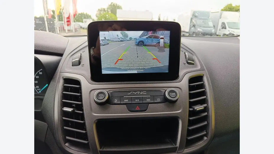 FORD Transit Connect Transit Connect 230 L2 Trend