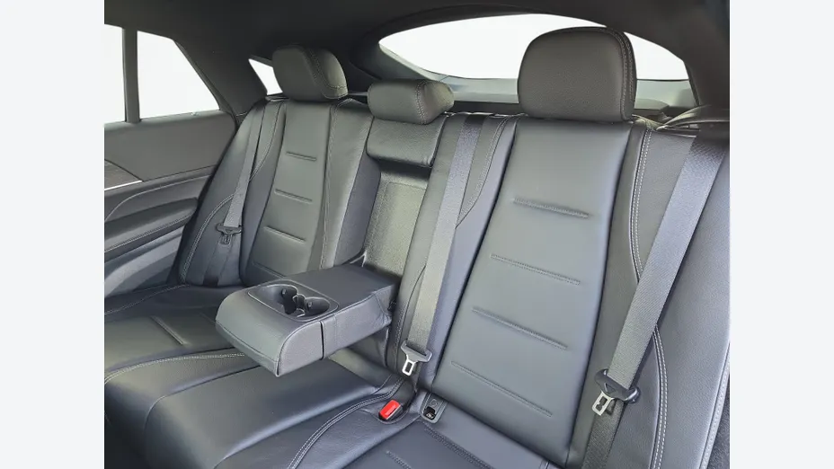 MERCEDES-BENZ GLE GLE 450 d mHEV 4-Matic AMG Line
