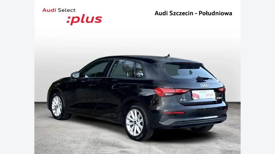 AUDI A3 Sportback -
