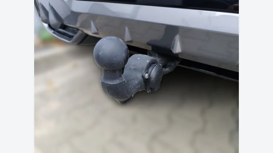 CUPRA Terramar Terramar 2.0 TSI 4Drive VZ DSG