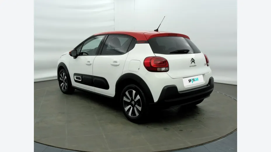 CITROEN C3 -