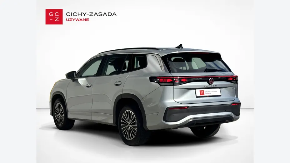VOLKSWAGEN Tayron Tayron 1.5 eTSI mHEV Life DSG