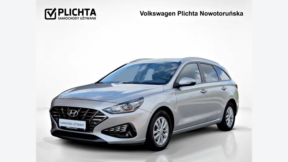HYUNDAI i30 i30 1.0 T-GDI Modern